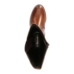 Tamaris Stiefel In Braun -Günstiges Schuh Himmel Geschäft tamaris stiefel in braun 5