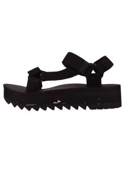 Teva Sandalen Schwarz -Günstiges Schuh Himmel Geschäft teva sandalen schwarz 2