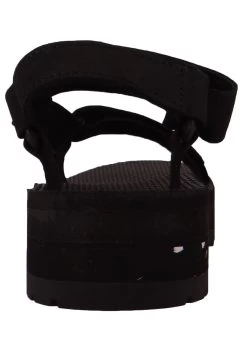 Teva Sandalen Schwarz -Günstiges Schuh Himmel Geschäft teva sandalen schwarz 3