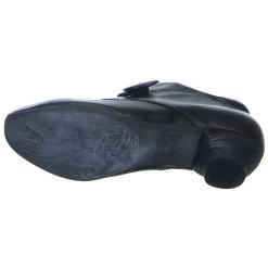 Think! Pumps AIDA DAMEN In Schwarz -Günstiges Schuh Himmel Geschäft think pumps aida damen in schwarz 5