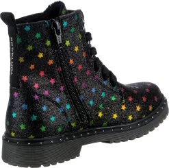 Tom Tailor Winterschuhe TEX -Günstiges Schuh Himmel Geschäft tom tailor winterschuhe tex 3