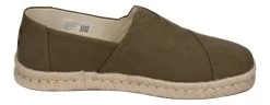 Toms Espadrilles ALPARGATA ROPE 2.0 10019899 In Grün -Günstiges Schuh Himmel Geschäft toms espadrilles alpargata rope 2 0 10019899 in grun 3