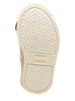 Toms Slipper In Creme -Günstiges Schuh Himmel Geschäft toms slipper in creme 4