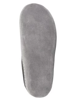 Hausschuhe In Anthrazit -Günstiges Schuh Himmel Geschäft travelin hausschuhe in anthrazit 8