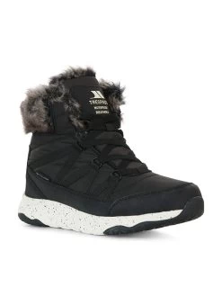 TRESPASS Winterboots "Kenna" In Schwarz