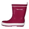 TROLLKIDS Gummistiefel "Lysefjord" In Bordeaux