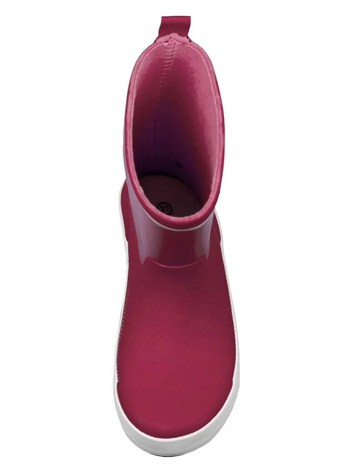 TROLLKIDS Gummistiefel "Lysefjord" In Bordeaux 4 TROLLKIDS Gummistiefel "Lysefjord" In Bordeaux – Bild 4