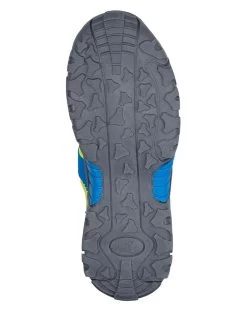 TROLLKIDS Halbsandalen "Kristiansand" In Blau -Günstiges Schuh Himmel Geschäft trollkids halbsandalen kristiansand in blau 3