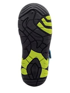 TROLLKIDS Halbsandalen "Stavanger" In Türkis -Günstiges Schuh Himmel Geschäft trollkids halbsandalen stavanger in turkis 6