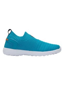 TROLLKIDS Sneakers "Oslo" In Blau -Günstiges Schuh Himmel Geschäft trollkids sneakers oslo in blau 2