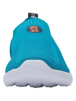 TROLLKIDS Sneakers "Oslo" In Blau -Günstiges Schuh Himmel Geschäft trollkids sneakers oslo in blau 3