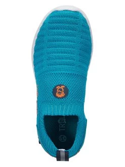 TROLLKIDS Sneakers "Oslo" In Blau -Günstiges Schuh Himmel Geschäft trollkids sneakers oslo in blau 5