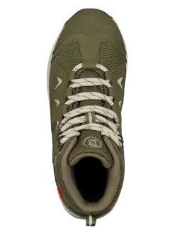 TROLLKIDS Trekkingschuhe "Femund" In Khaki 7 TROLLKIDS Trekkingschuhe "Femund" In Khaki -Günstiges Schuh Himmel Geschäft trollkids trekkingschuhe femund in khaki 2