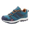 TROLLKIDS Trekkingschuhe "Rondane Hiker Low" In Blau