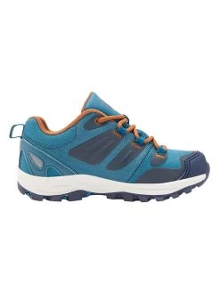TROLLKIDS Trekkingschuhe "Rondane Hiker Low" In Blau 11 TROLLKIDS Trekkingschuhe "Rondane Hiker Low" In Blau -Günstiges Schuh Himmel Geschäft trollkids trekkingschuhe rondane hiker low in blau 2