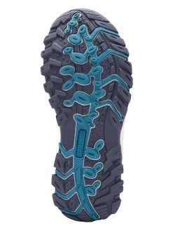 TROLLKIDS Trekkingschuhe "Rondane Hiker Low" In Blau 15 TROLLKIDS Trekkingschuhe "Rondane Hiker Low" In Blau -Günstiges Schuh Himmel Geschäft trollkids trekkingschuhe rondane hiker low in blau 6