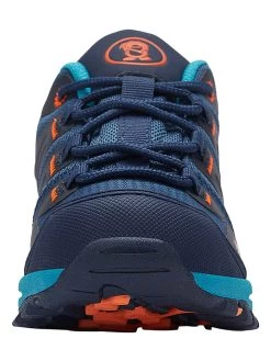 TROLLKIDS Trekkingschuhe "Rondane Hiker Low" In Dunkelblau -Günstiges Schuh Himmel Geschäft trollkids trekkingschuhe rondane hiker low in dunkelblau 3