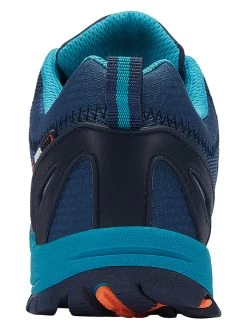 TROLLKIDS Trekkingschuhe "Rondane Hiker Low" In Dunkelblau -Günstiges Schuh Himmel Geschäft trollkids trekkingschuhe rondane hiker low in dunkelblau 4