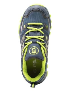 TROLLKIDS Trekkingschuhe "Rondane Hiker Low" In Dunkelblau/ Gelb 16 TROLLKIDS Trekkingschuhe "Rondane Hiker Low" In Dunkelblau/ Gelb -Günstiges Schuh Himmel Geschäft trollkids trekkingschuhe rondane hiker low in dunkelblau gelb 6