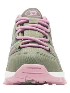 TROLLKIDS Trekkingschuhe "Rondane Hiker Low" In Grün 12 TROLLKIDS Trekkingschuhe "Rondane Hiker Low" In Grün -Günstiges Schuh Himmel Geschäft trollkids trekkingschuhe rondane hiker low in grun 4