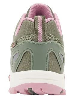 TROLLKIDS Trekkingschuhe "Rondane Hiker Low" In Grün 13 TROLLKIDS Trekkingschuhe "Rondane Hiker Low" In Grün -Günstiges Schuh Himmel Geschäft trollkids trekkingschuhe rondane hiker low in grun 5