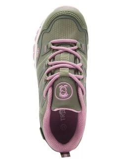 TROLLKIDS Trekkingschuhe "Rondane Hiker Low" In Grün 14 TROLLKIDS Trekkingschuhe "Rondane Hiker Low" In Grün -Günstiges Schuh Himmel Geschäft trollkids trekkingschuhe rondane hiker low in grun 6