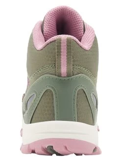 TROLLKIDS Trekkingschuhe "Rondane Hiker Mid" In Grün -Günstiges Schuh Himmel Geschäft trollkids trekkingschuhe rondane hiker mid in grun 4