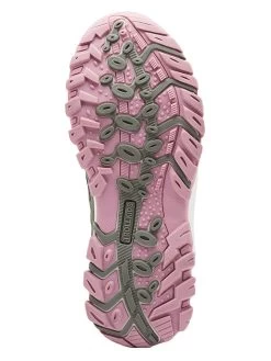 TROLLKIDS Trekkingschuhe "Rondane Hiker Mid" In Grün -Günstiges Schuh Himmel Geschäft trollkids trekkingschuhe rondane hiker mid in grun 6