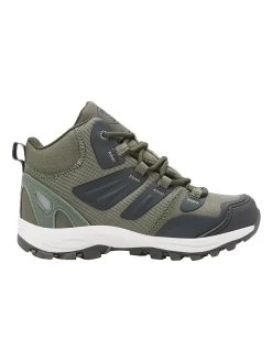 TROLLKIDS Trekkingschuhe "Rondane Hiker Mid" In Khaki 9 TROLLKIDS Trekkingschuhe "Rondane Hiker Mid" In Khaki -Günstiges Schuh Himmel Geschäft trollkids trekkingschuhe rondane hiker mid in khaki 2