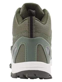 TROLLKIDS Trekkingschuhe "Rondane Hiker Mid" In Khaki 11 TROLLKIDS Trekkingschuhe "Rondane Hiker Mid" In Khaki -Günstiges Schuh Himmel Geschäft trollkids trekkingschuhe rondane hiker mid in khaki 4