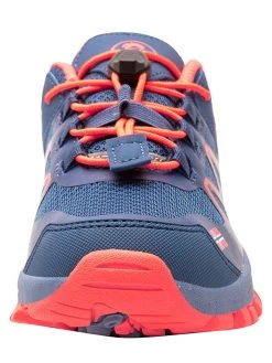 TROLLKIDS Trekkingschuhe "Sandefjord Hiker Low" In Blau -Günstiges Schuh Himmel Geschäft trollkids trekkingschuhe sandefjord hiker low in blau 3