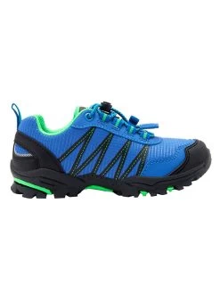 TROLLKIDS Trekkingschuhe "Trolltunga Hiker Low" In Hellblau -Günstiges Schuh Himmel Geschäft trollkids trekkingschuhe trolltunga hiker low in hellblau 3