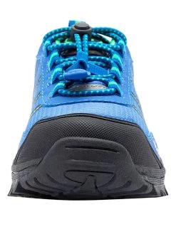 TROLLKIDS Trekkingschuhe "Trolltunga Hiker Low" In Hellblau -Günstiges Schuh Himmel Geschäft trollkids trekkingschuhe trolltunga hiker low in hellblau 4