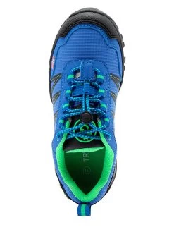 TROLLKIDS Trekkingschuhe "Trolltunga Hiker Low" In Hellblau -Günstiges Schuh Himmel Geschäft trollkids trekkingschuhe trolltunga hiker low in hellblau 6