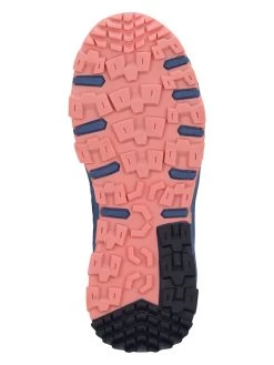 TROLLKIDS Trekkingschuhe "Tronfjell Hiker Low" In Dunkelblau -Günstiges Schuh Himmel Geschäft trollkids trekkingschuhe tronfjell hiker low in dunkelblau 3