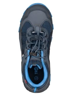 TROLLKIDS Trekkingschuhe "Tronfjell Hiker Low" In Dunkelblau/ Blau 8 TROLLKIDS Trekkingschuhe "Tronfjell Hiker Low" In Dunkelblau/ Blau -Günstiges Schuh Himmel Geschäft trollkids trekkingschuhe tronfjell hiker low in dunkelblau blau 2