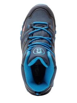 TROLLKIDS Wanderschuhe "Rondane Hiker Mid" In Dunkelblau -Günstiges Schuh Himmel Geschäft trollkids wanderschuhe rondane hiker mid in dunkelblau 6