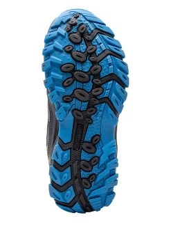 TROLLKIDS Wanderschuhe "Rondane Hiker Mid" In Dunkelblau -Günstiges Schuh Himmel Geschäft trollkids wanderschuhe rondane hiker mid in dunkelblau 7