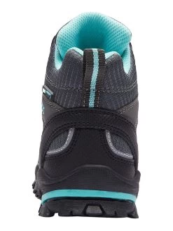 TROLLKIDS Wanderschuhe "Trolltunga Hiker Mid" In Grau -Günstiges Schuh Himmel Geschäft trollkids wanderschuhe trolltunga hiker mid in grau 4