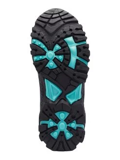 TROLLKIDS Wanderschuhe "Trolltunga Hiker Mid" In Grau -Günstiges Schuh Himmel Geschäft trollkids wanderschuhe trolltunga hiker mid in grau 6