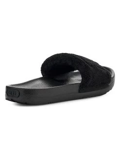 Ugg Hausschuhe "Mahalia" In Schwarz 9 Ugg Hausschuhe "Mahalia" In Schwarz -Günstiges Schuh Himmel Geschäft ugg hausschuhe mahalia in schwarz 3
