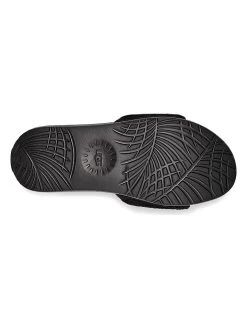 Ugg Hausschuhe "Mahalia" In Schwarz 11 Ugg Hausschuhe "Mahalia" In Schwarz -Günstiges Schuh Himmel Geschäft ugg hausschuhe mahalia in schwarz 5