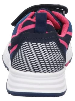 Vado Sneakers "Evo Lo Elastic GTX" In Blau/ Pink -Günstiges Schuh Himmel Geschäft vado sneakers evo lo elastic gtx in blau pink 4
