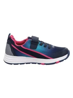 Vado Sneakers "Evo Lo Elastic GTX" In Blau/ Pink -Günstiges Schuh Himmel Geschäft vado sneakers evo lo elastic gtx in blau pink 6
