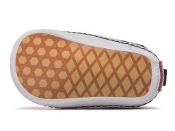 Vans Baby Slip On Old Skool Crib Black White -Günstiges Schuh Himmel Geschäft vans baby slip on old skool crib black white 5