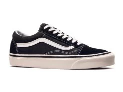 Vans Sneaker - Old Skool 36 DX TRWT - Black 11 Vans Sneaker - Old Skool 36 DX TRWT - Black -Günstiges Schuh Himmel Geschäft vans sneaker old skool 36 dx trwt black 3