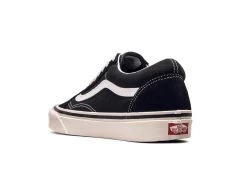 Vans Sneaker - Old Skool 36 DX TRWT - Black 12 Vans Sneaker - Old Skool 36 DX TRWT - Black -Günstiges Schuh Himmel Geschäft vans sneaker old skool 36 dx trwt black 4