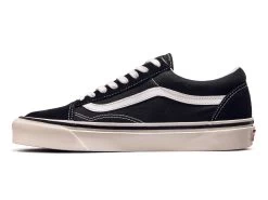 Vans Sneaker - Old Skool 36 DX TRWT - Black 13 Vans Sneaker - Old Skool 36 DX TRWT - Black -Günstiges Schuh Himmel Geschäft vans sneaker old skool 36 dx trwt black 5