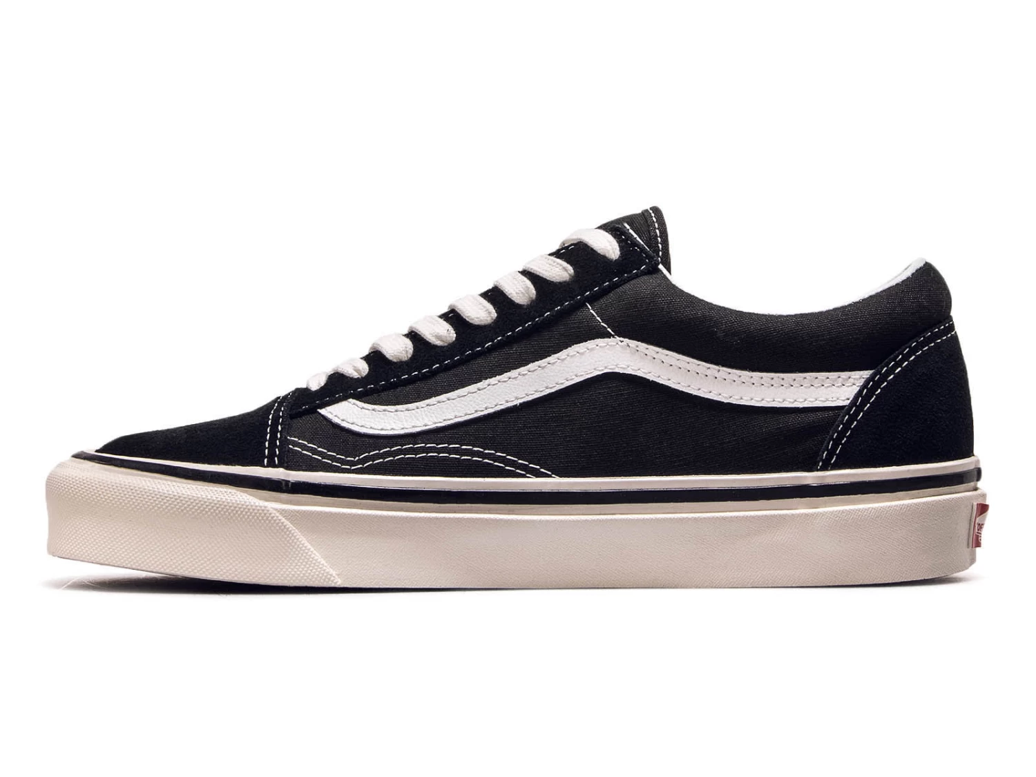 Vans Sneaker - Old Skool 36 DX TRWT - Black 6 Vans Sneaker - Old Skool 36 DX TRWT - Black – Bild 6
