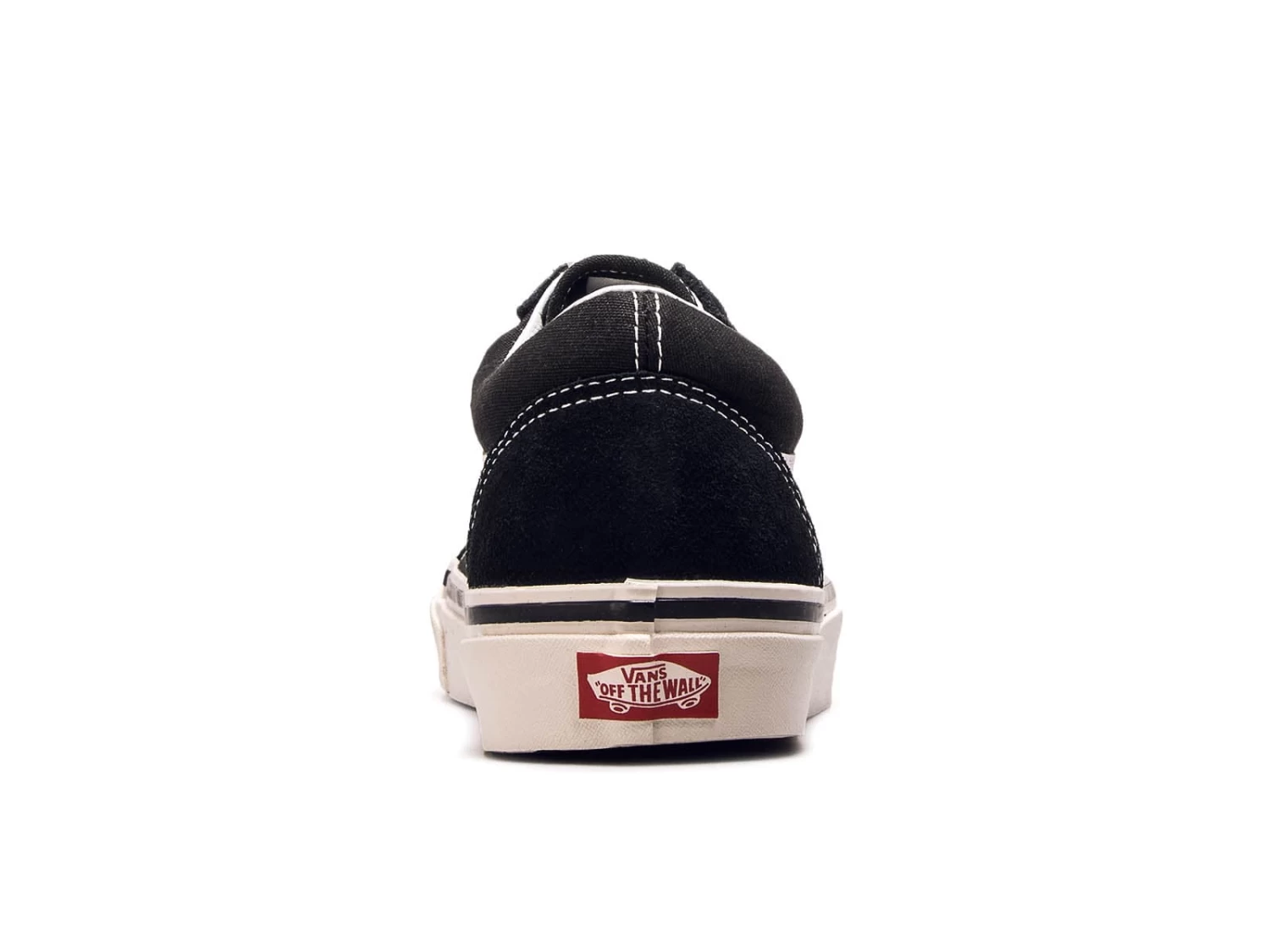 Vans Sneaker - Old Skool 36 DX TRWT - Black 8 Vans Sneaker - Old Skool 36 DX TRWT - Black – Bild 8